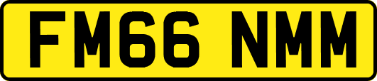 FM66NMM