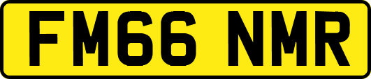 FM66NMR