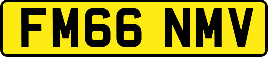 FM66NMV