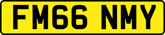 FM66NMY