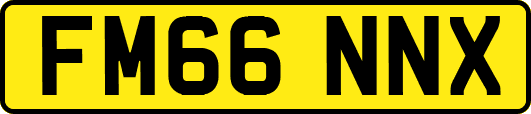 FM66NNX