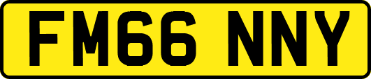 FM66NNY