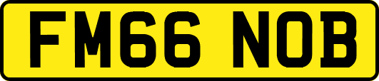 FM66NOB