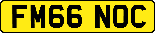 FM66NOC
