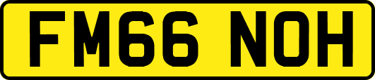 FM66NOH