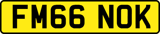 FM66NOK