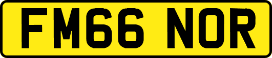 FM66NOR