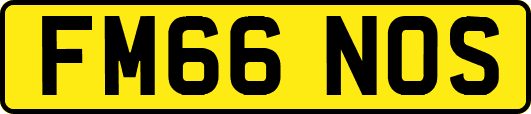 FM66NOS