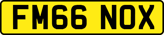 FM66NOX