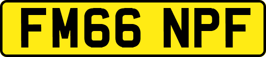 FM66NPF