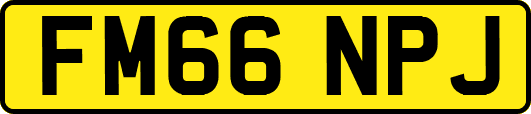 FM66NPJ