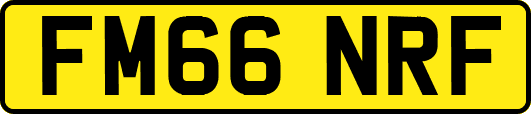 FM66NRF