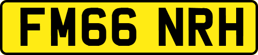 FM66NRH