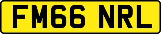 FM66NRL