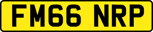 FM66NRP