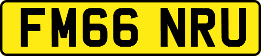 FM66NRU