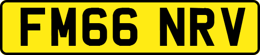 FM66NRV