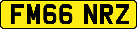 FM66NRZ