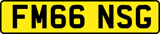FM66NSG