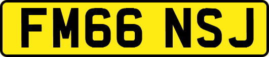 FM66NSJ