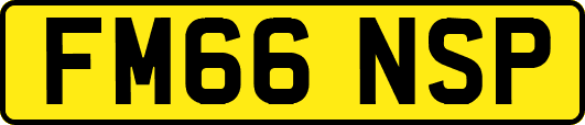 FM66NSP