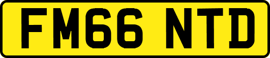 FM66NTD