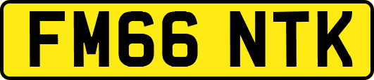 FM66NTK