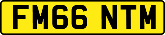 FM66NTM