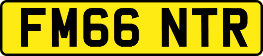 FM66NTR