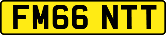 FM66NTT