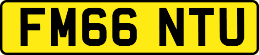 FM66NTU