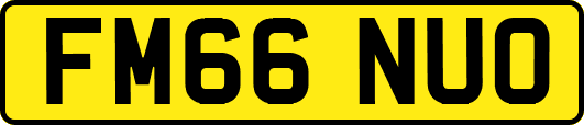 FM66NUO