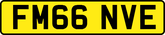 FM66NVE