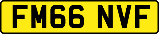 FM66NVF