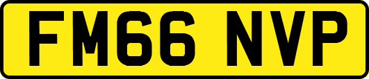 FM66NVP