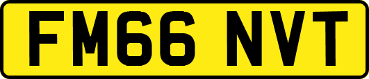 FM66NVT
