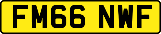 FM66NWF
