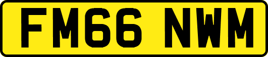 FM66NWM