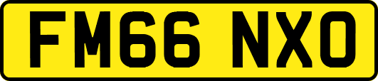 FM66NXO