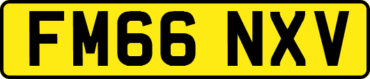 FM66NXV