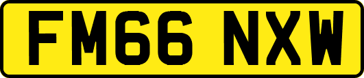 FM66NXW