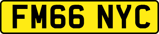 FM66NYC