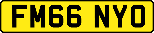 FM66NYO