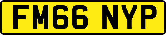FM66NYP