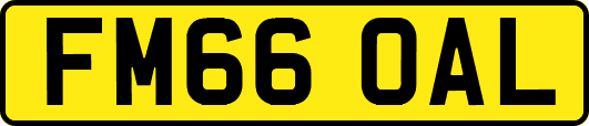 FM66OAL