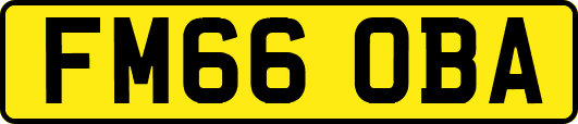 FM66OBA