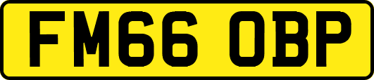 FM66OBP