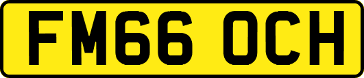 FM66OCH