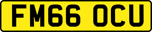 FM66OCU