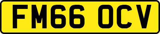 FM66OCV